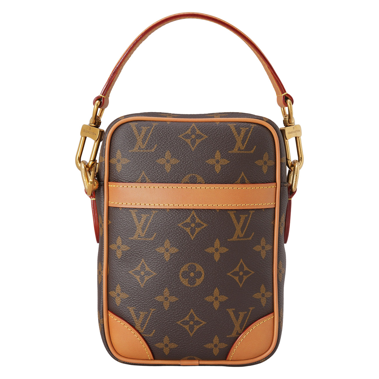 LOUIS VUITTON(USED)루이비통 M14013 다뉴브 토트백